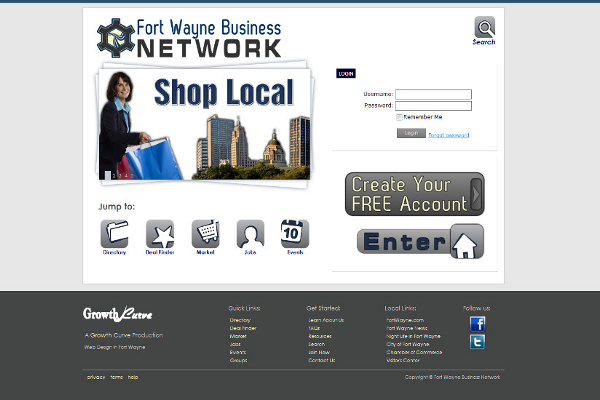 Fort Wayne Business Network