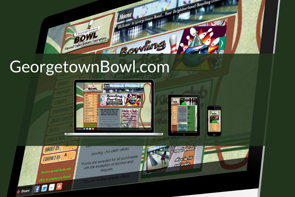 Georgetown Bowl
